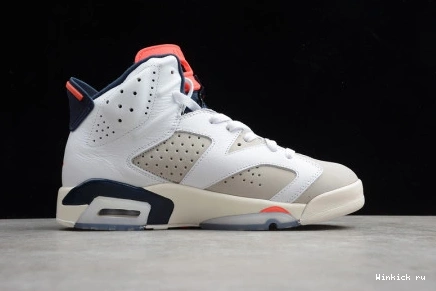 Retro 6 Tinker Jordan 1023